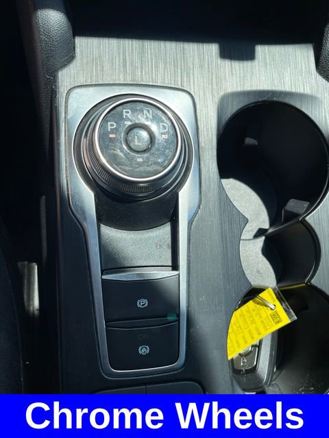 Used 2023 Ford Escape Active AWD/4WD image 21