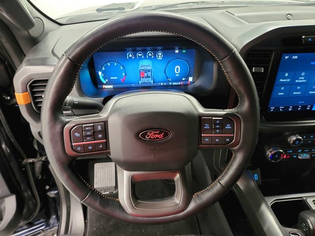 Used 2024 Ford F150 Tremor w/ Tow/Haul Package image 24