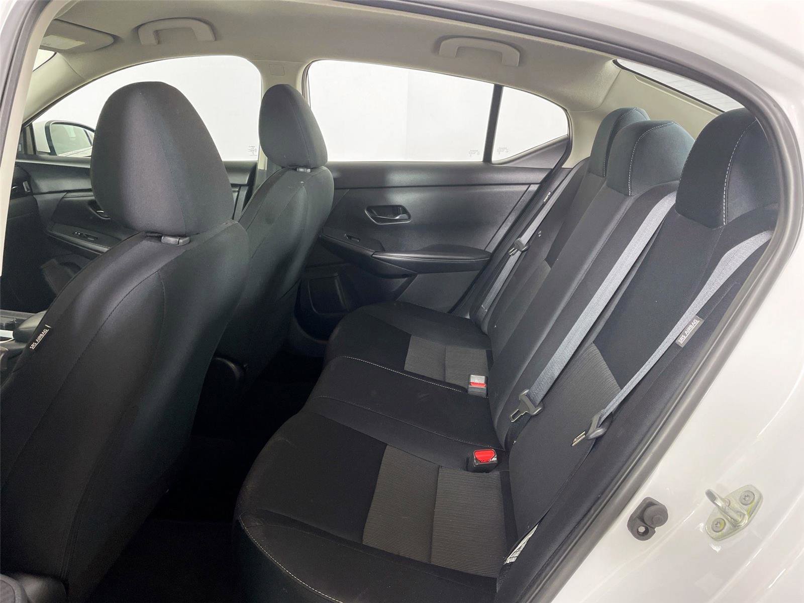 Used 2024 Nissan Sentra SV image 20