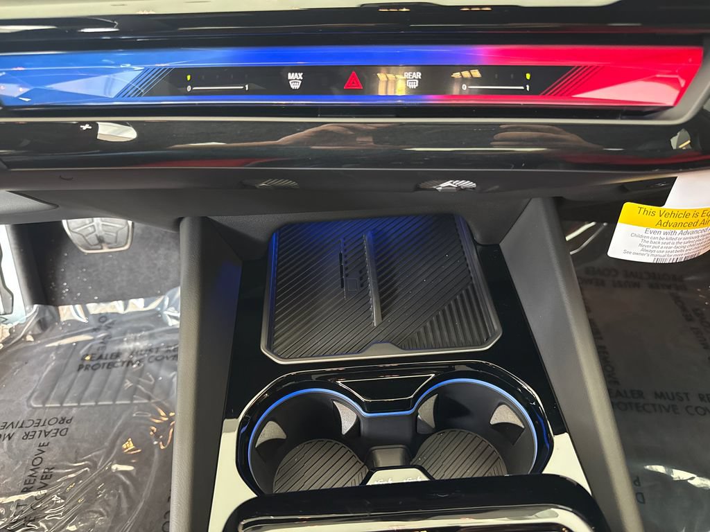 New 2027 BMW M5 w/ Executive Package AWD/4WD image 27