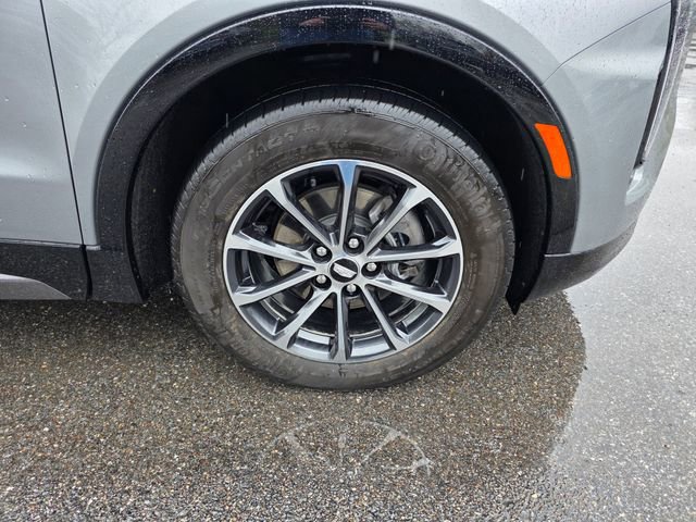 Used 2024 Cadillac XT4 Sport AWD/4WD image 13