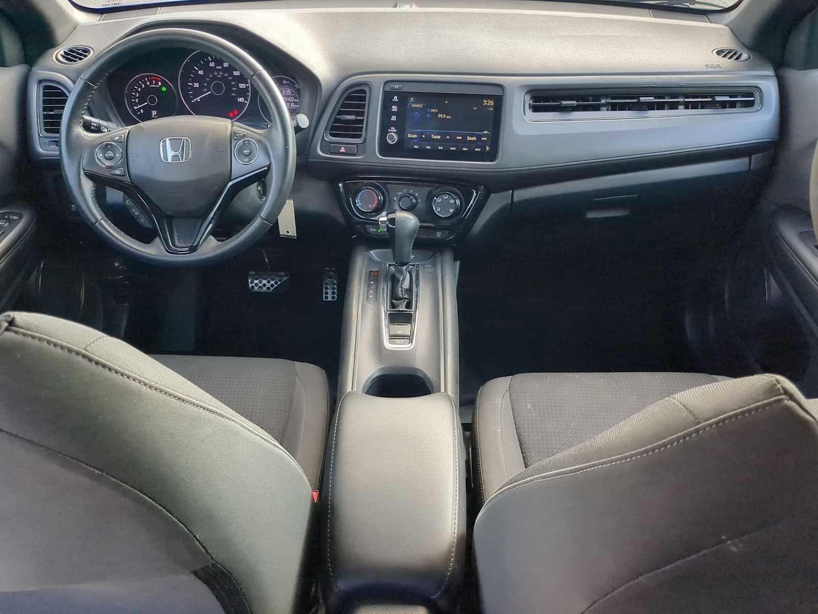 Used 2022 Honda HR-V Sport image 22