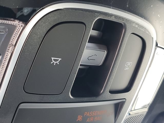 New 2026 Hyundai Santa Cruz Limited AWD/4WD image 33
