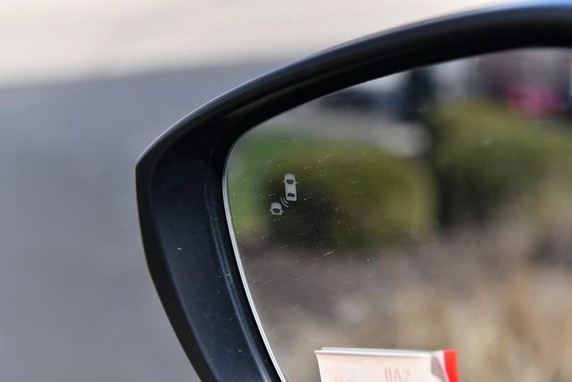 New 2026 Honda Civic Sport image 10