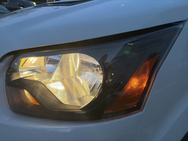Used 2024 Ford Transit 250 Low Roof w/ Exterior Upgrade Package image 13