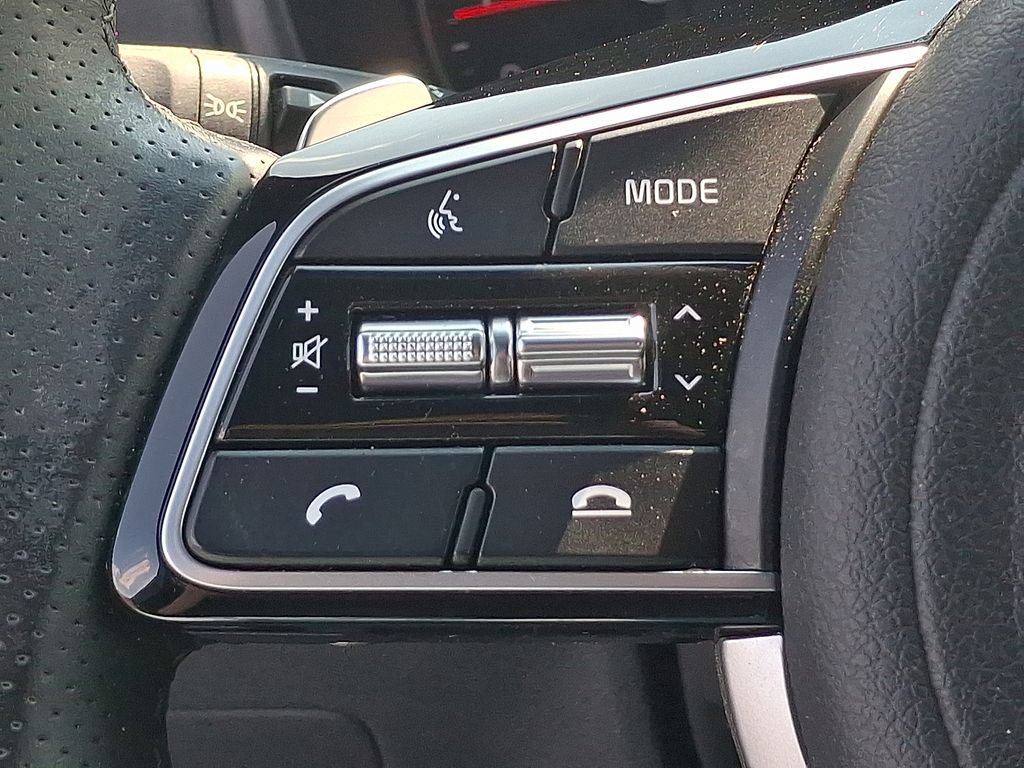 Used 2020 Kia Sportage S AWD/4WD image 17