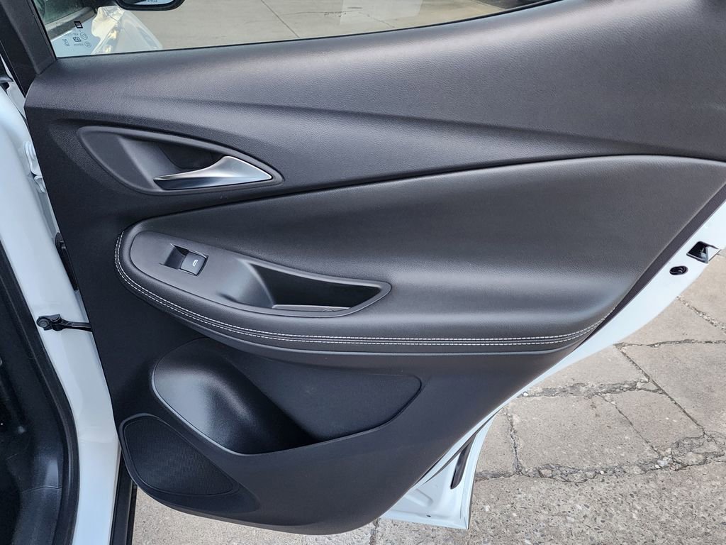 New 2026 Buick Encore GX Preferred w/ Comfort Package image 38