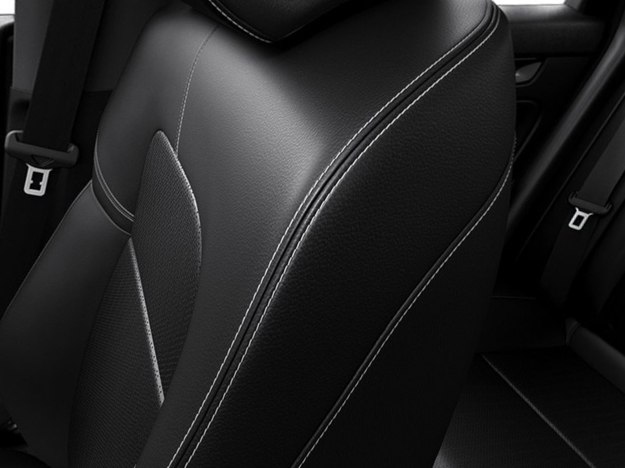New 2026 Honda Civic Sport Touring image 8