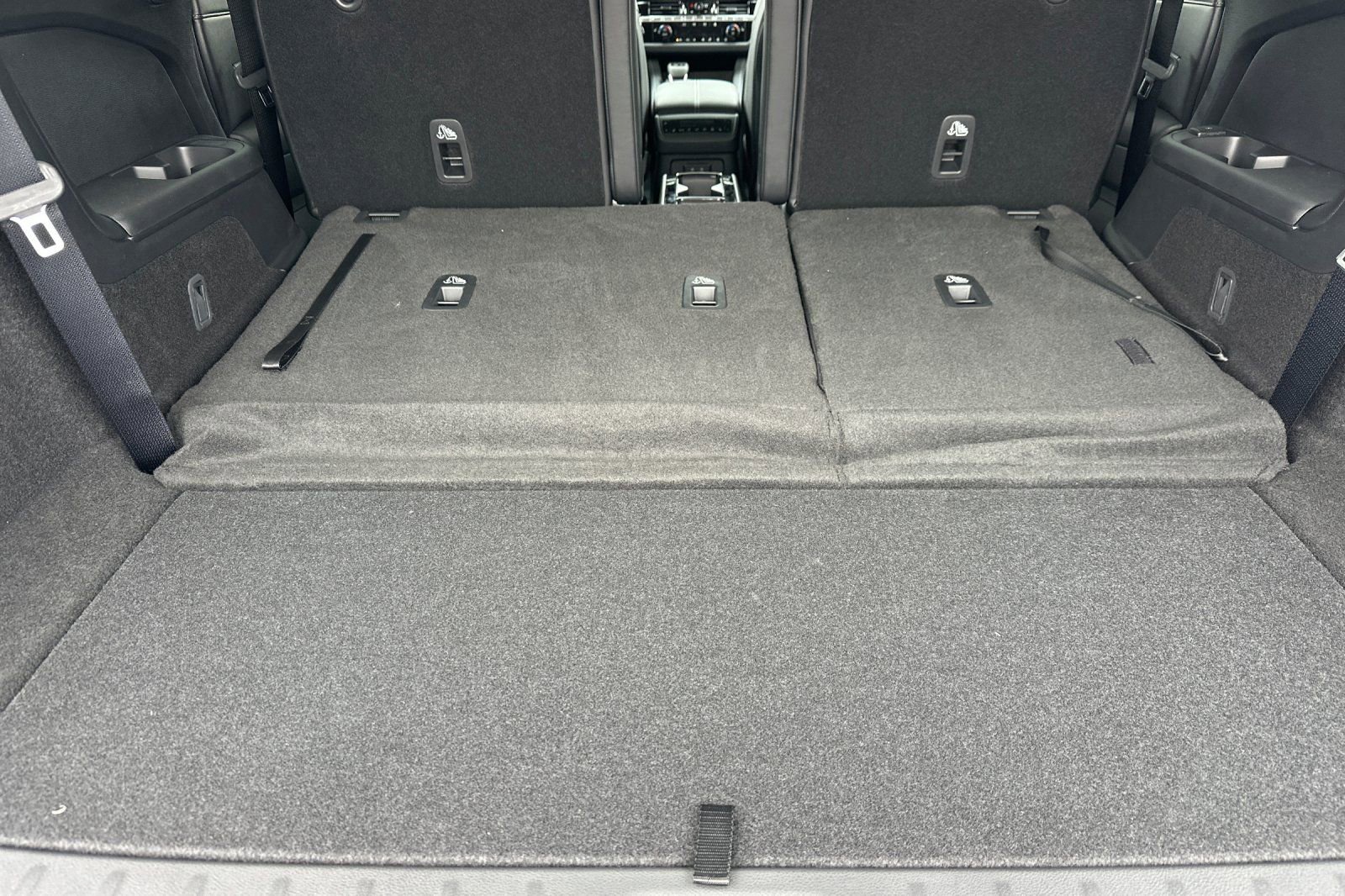New 2026 Nissan Pathfinder SL AWD/4WD image 18