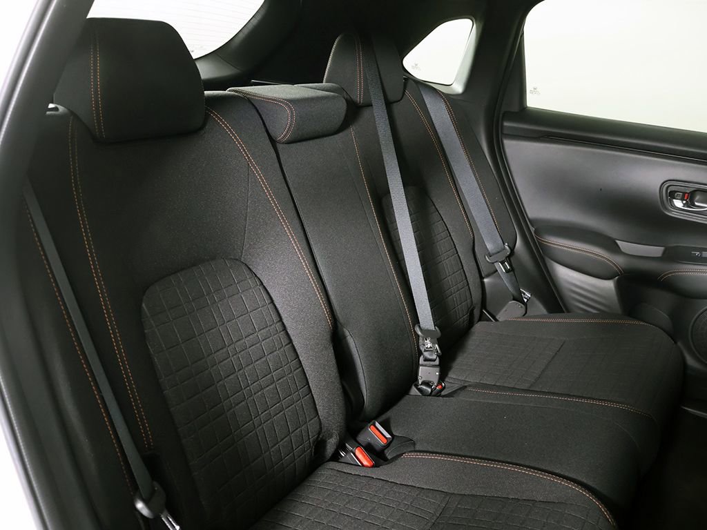 Used 2023 Honda HR-V Sport image 28