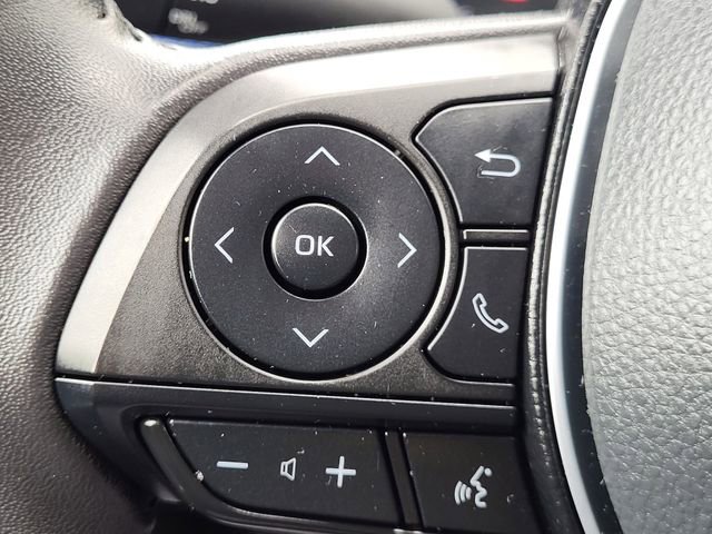 Used 2024 Toyota RAV4 XSE image 11