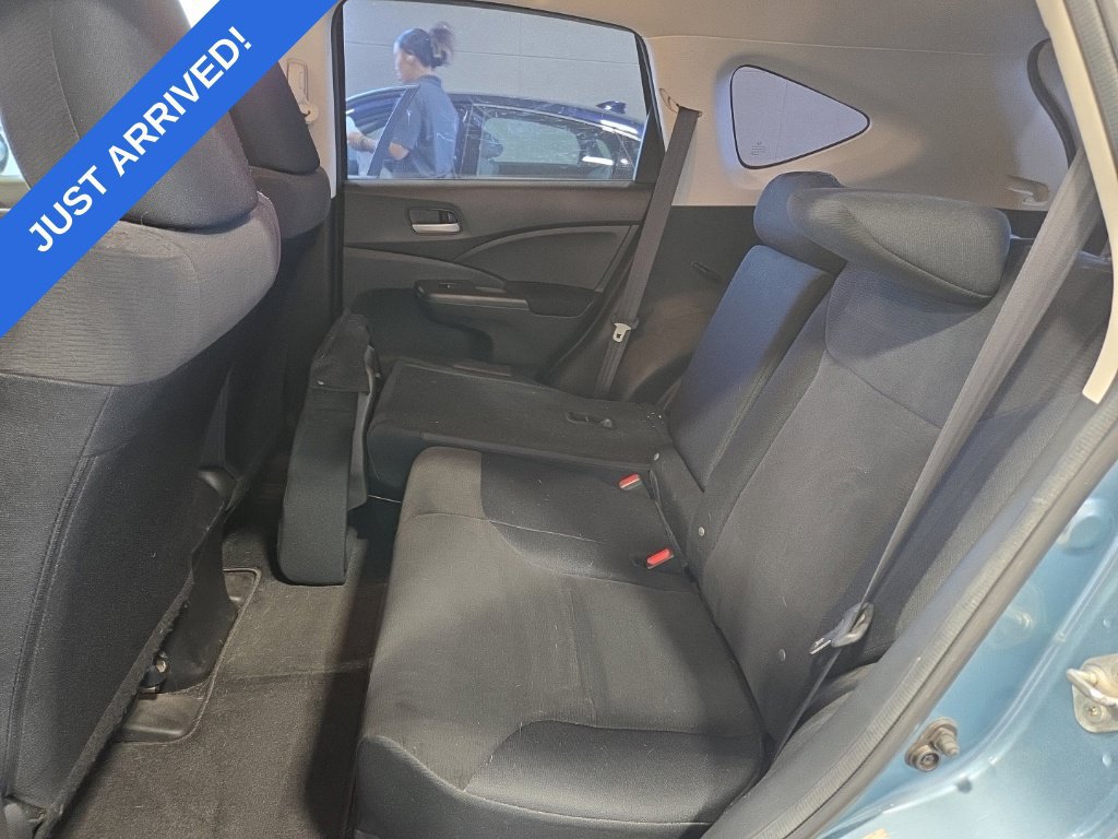 Used 2014 Honda CR-V LX image 6