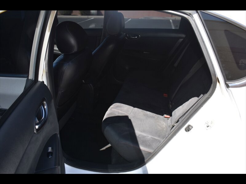 Used 2019 Nissan Sentra NISMO w/ Protection Package FWD image 18