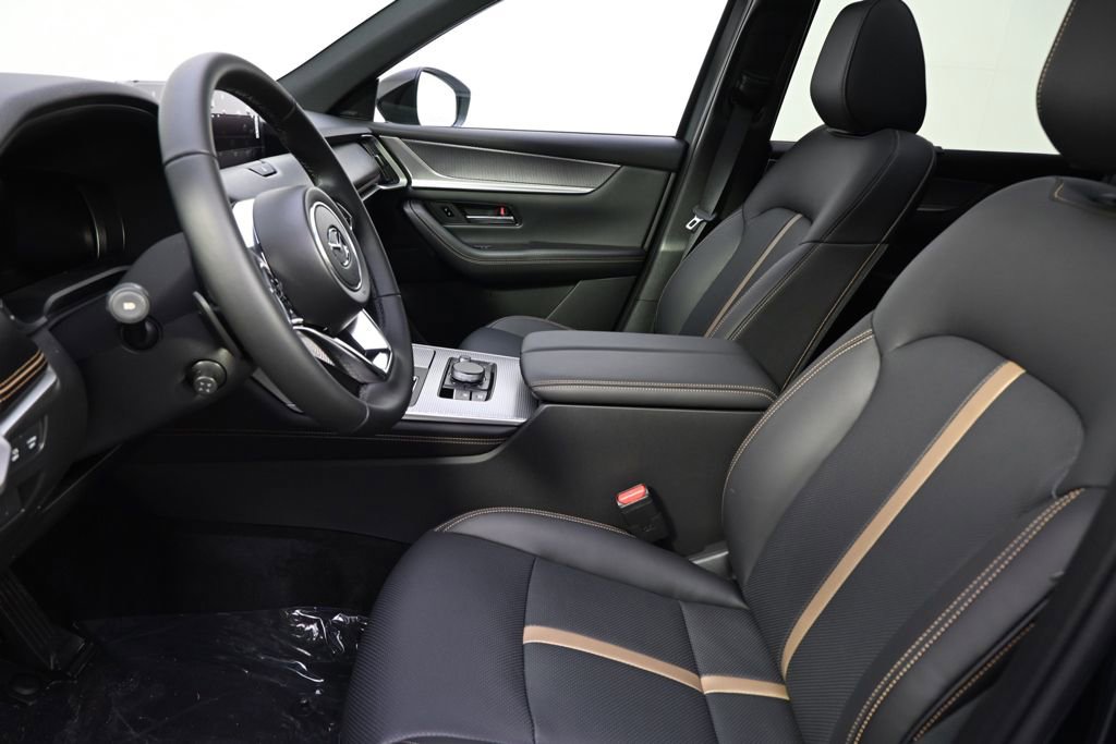 New 2026 MAZDA CX-90 3.3 Turbo S w/ Premium Package image 13