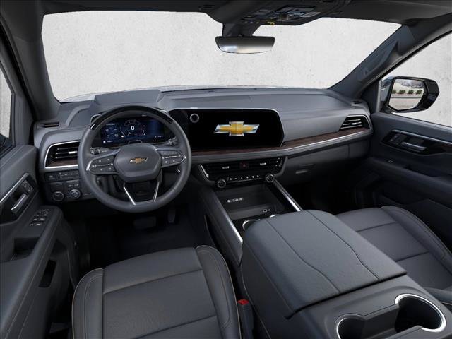 New 2026 Chevrolet Tahoe Premier RWD image 15
