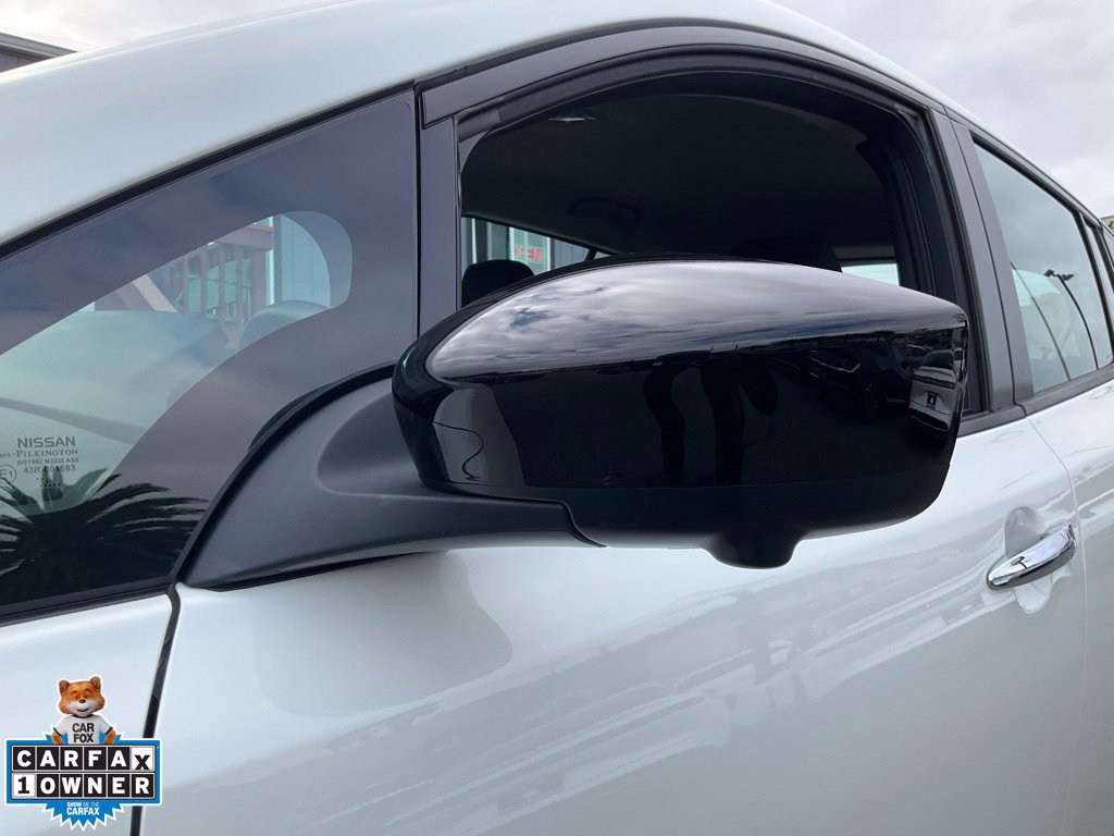 Used 2025 Nissan Leaf SV Plus FWD image 88