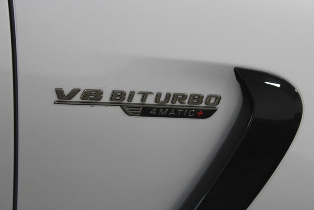Used 2025 Mercedes-Benz AMG GT 55 image 15