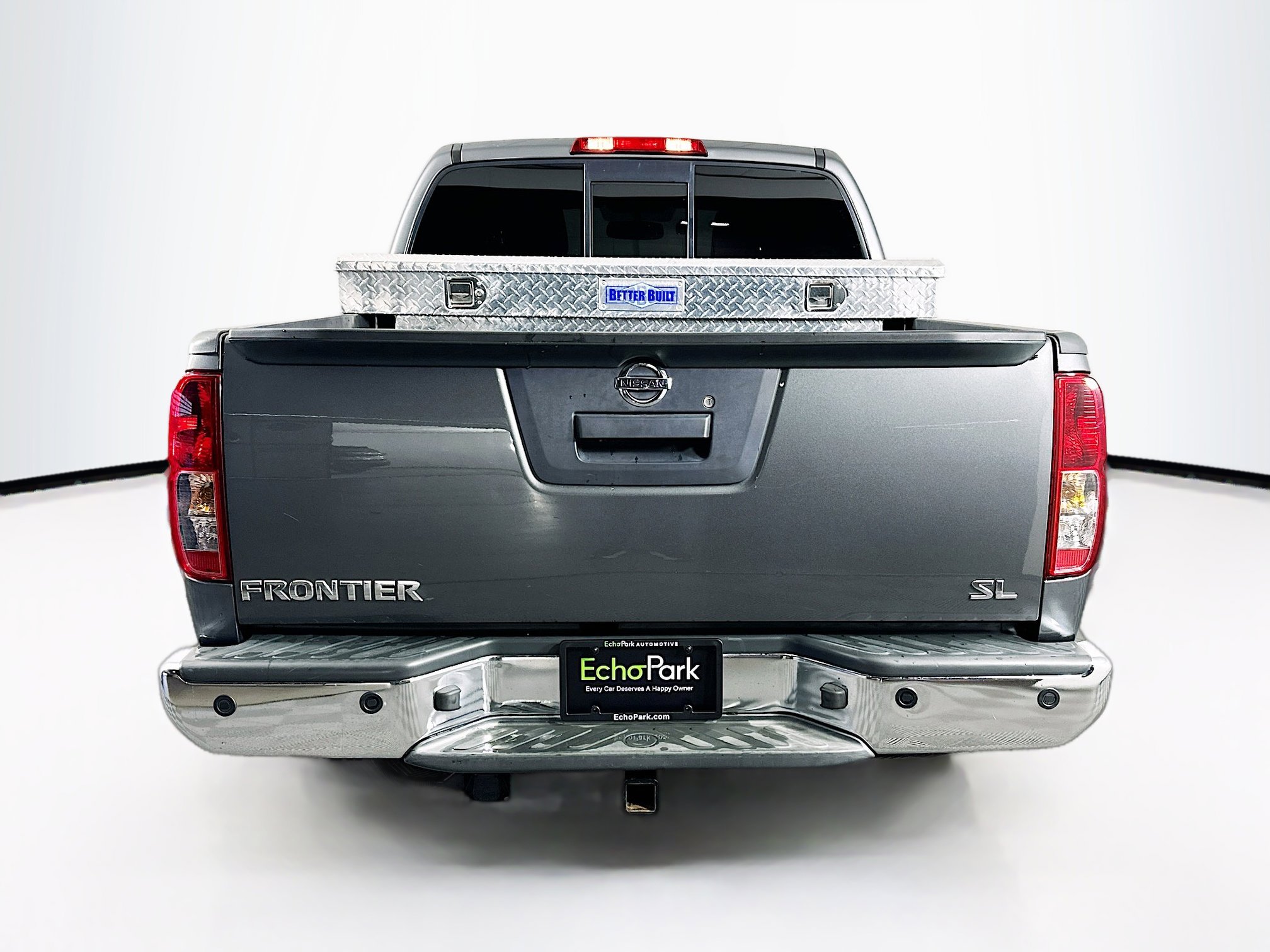 Used 2019 Nissan Frontier SL image 7