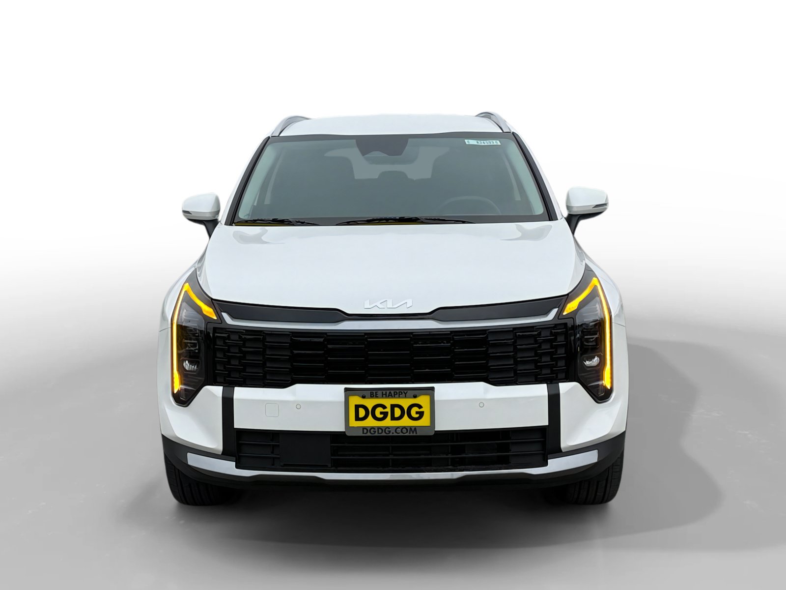 New 2027 Kia Sportage EX AWD/4WD image 8