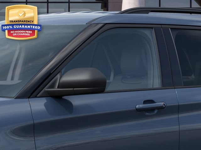 New 2027 Ford Explorer Active AWD/4WD image 20
