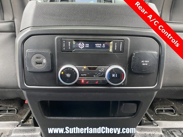 Used 2021 Ford Expedition Max Limited image 52