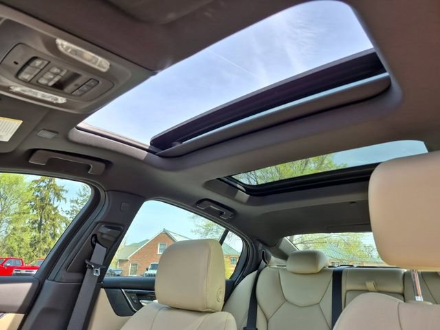 Used 2025 Cadillac CT5 Premium Luxury w/ Technology Package image 29