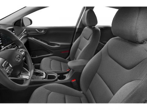 Used 2020 Hyundai Ioniq Blue image 12