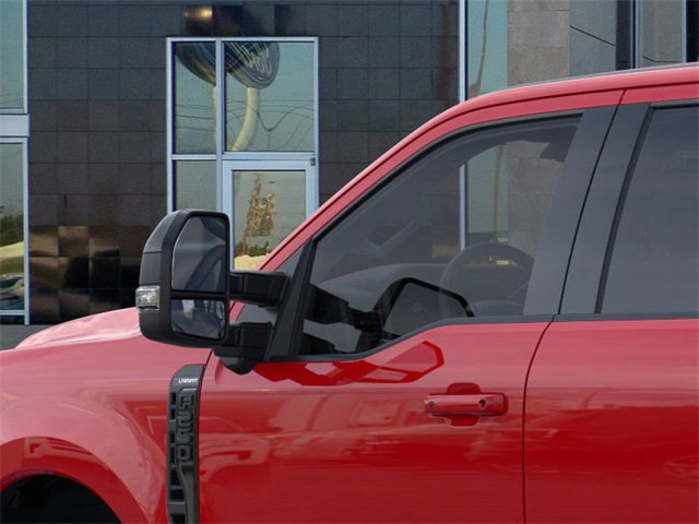 New 2026 Ford F250 Lariat w/ Black Appearance Package image 20