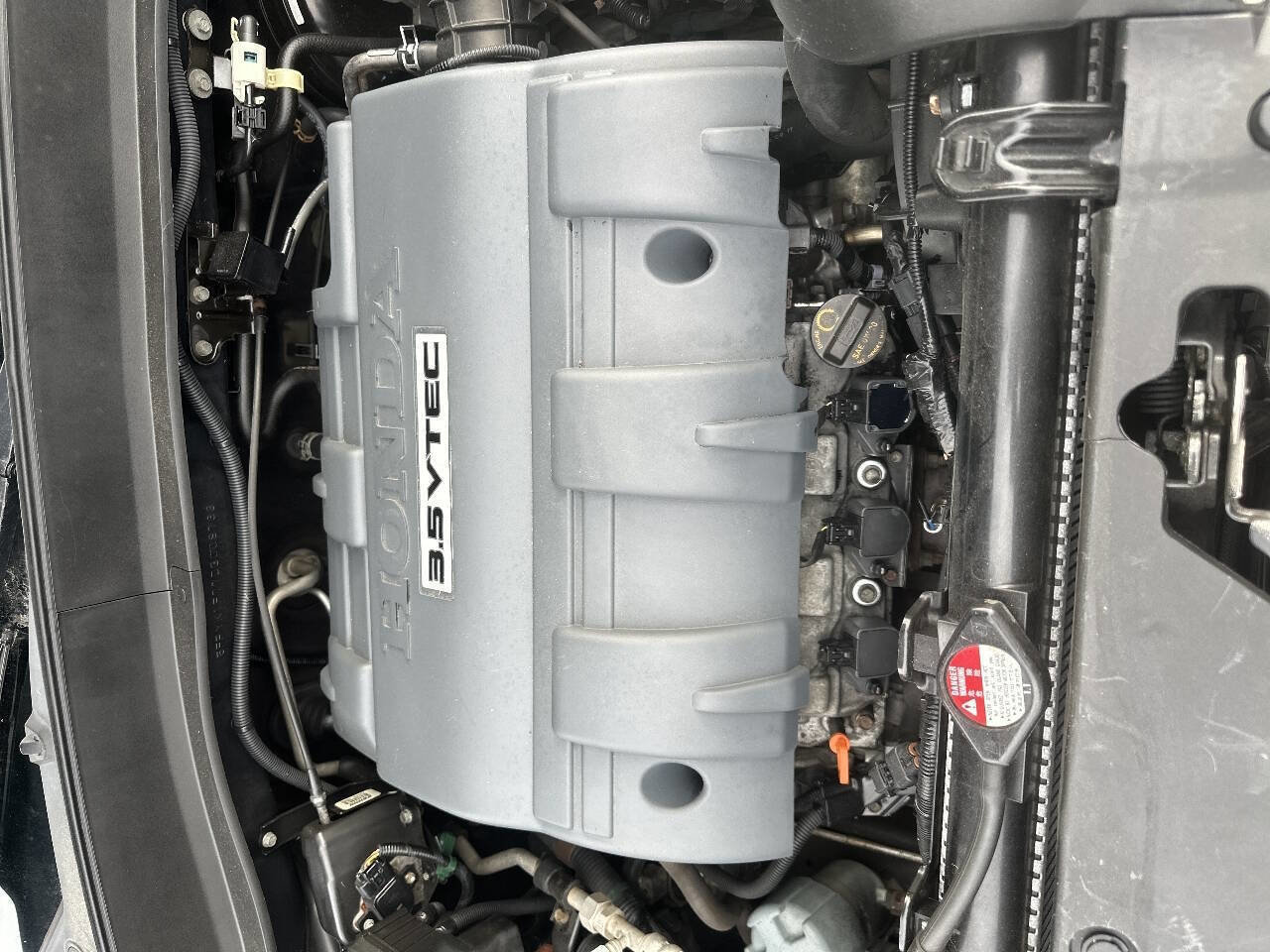 Used 2006 Honda Ridgeline RTL image 13