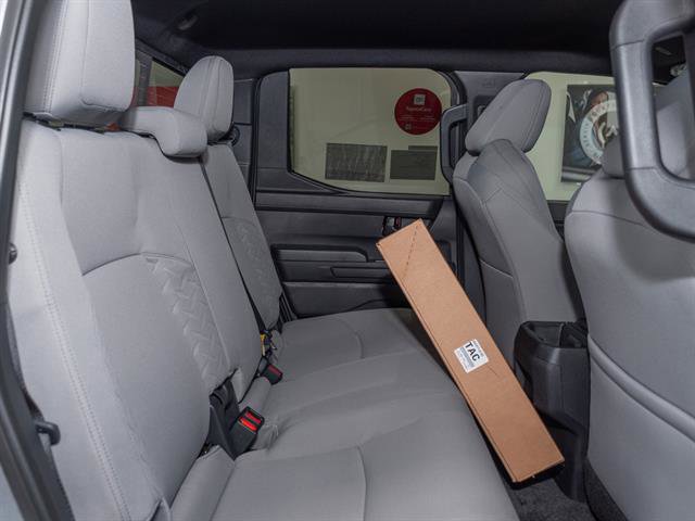 New 2025 Toyota Tacoma SR5 image 22