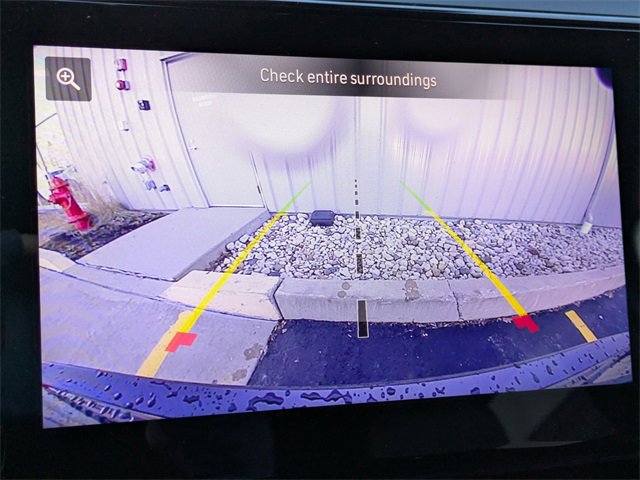 New 2026 Jeep Grand Cherokee Limited image 19