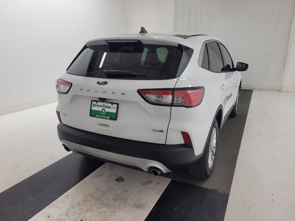 Used 2020 Ford Escape SE image 7