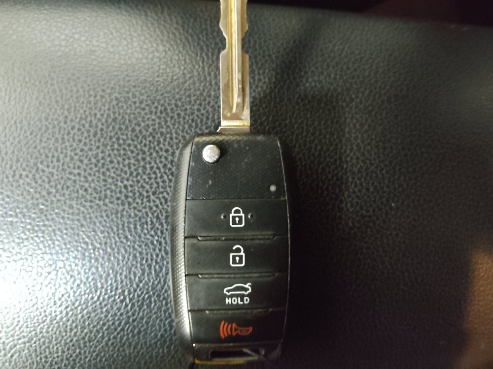 Used 2017 Kia Forte LX FWD image 32