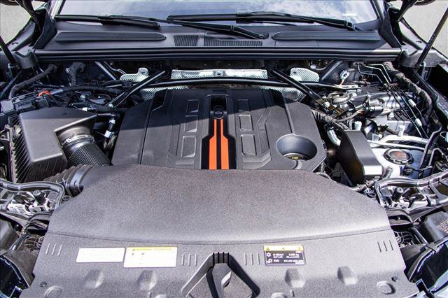 New 2026 Audi SQ5 Premium Plus AWD/4WD image 26