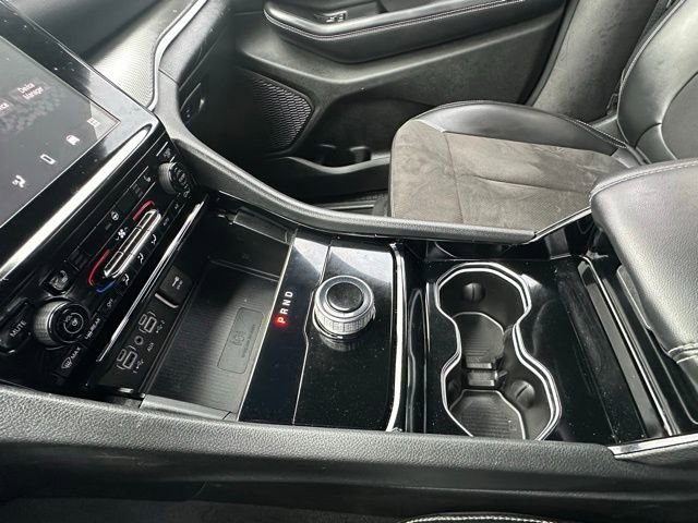 Used 2023 Jeep Grand Cherokee Altitude image 28