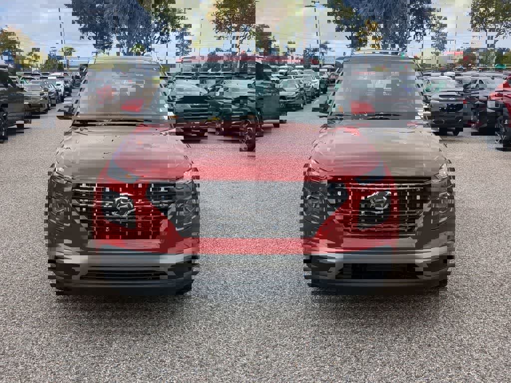 New 2026 Hyundai Venue SEL image 10