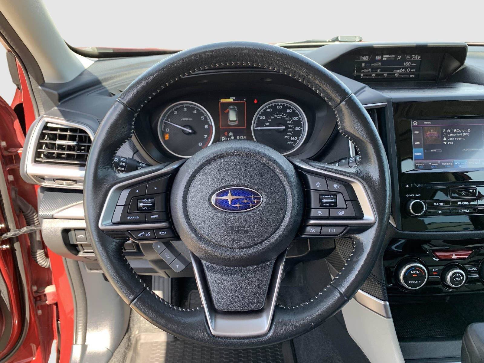 Used 2023 Subaru Forester Premium AWD/4WD image 15