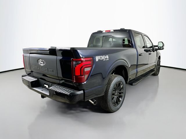 New 2026 Ford F150 Lariat w/ Equipment Group 501A Mid AWD/4WD image 7