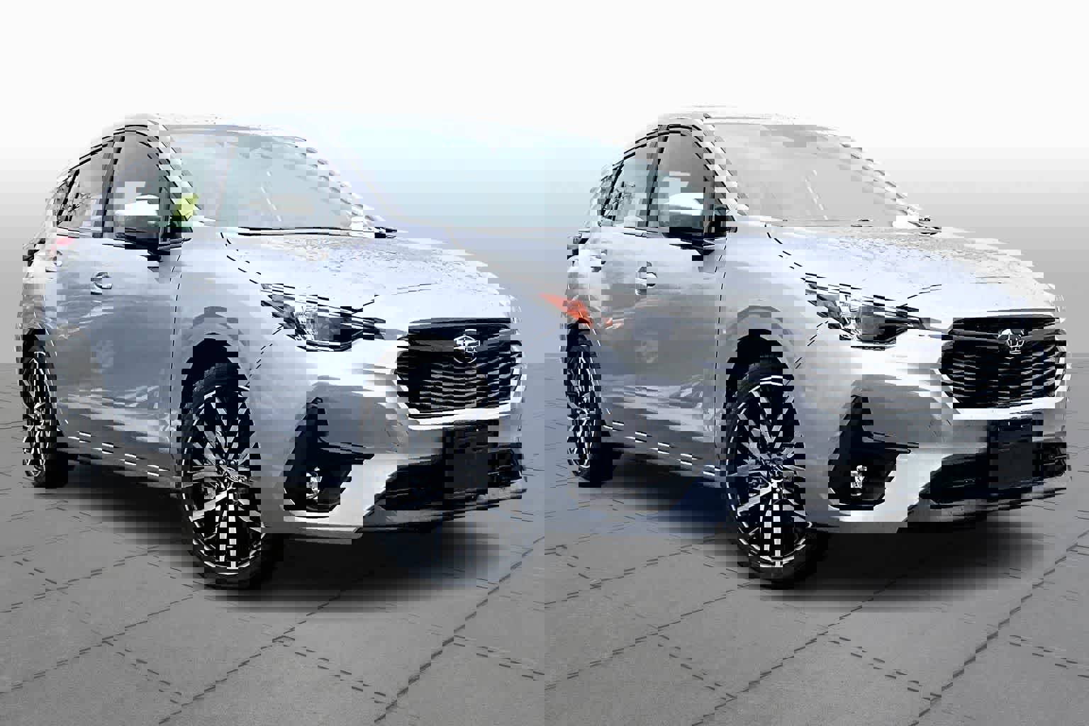 New 2026 Subaru Impreza 2.0i Sport video 2