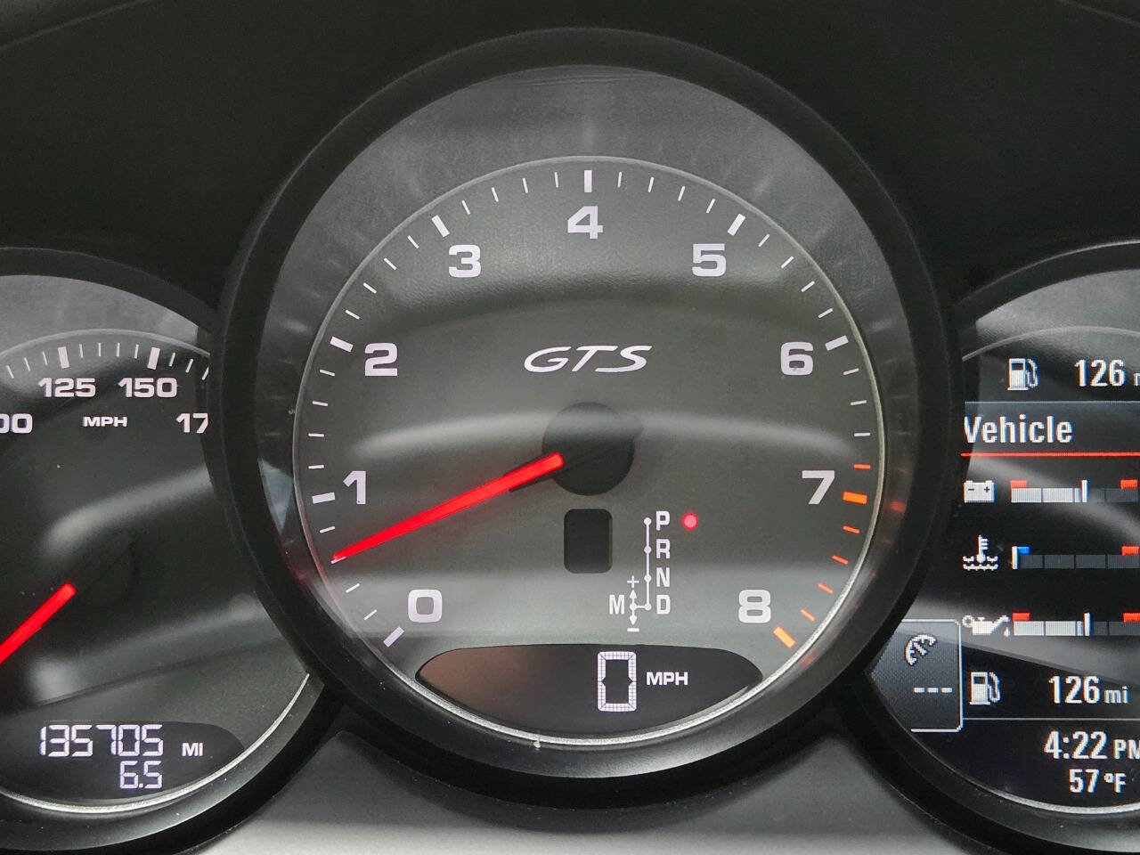 Used 2013 Porsche Cayenne GTS image 94