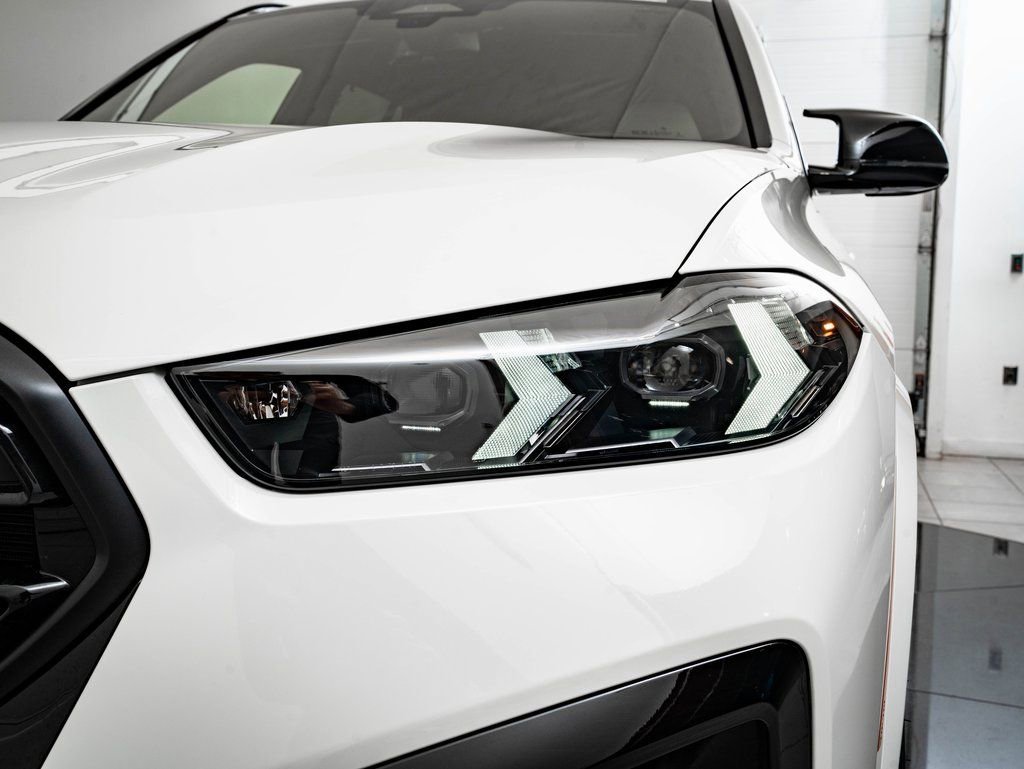 New 2026 BMW X5 M Competition w/ Executive Package AWD/4WD image 15