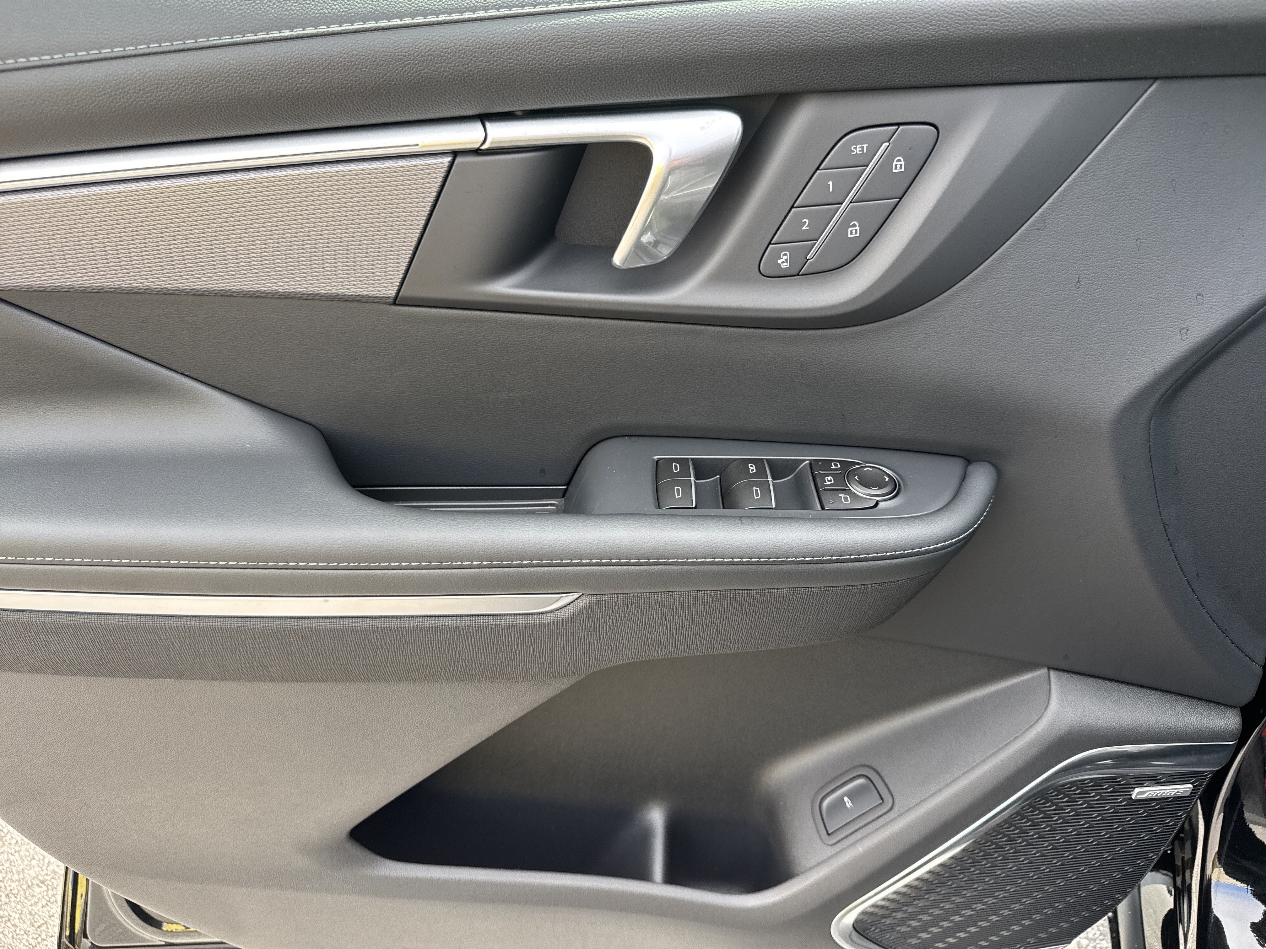 New 2026 Buick Enclave Sport Touring w/ Power Package FWD image 14