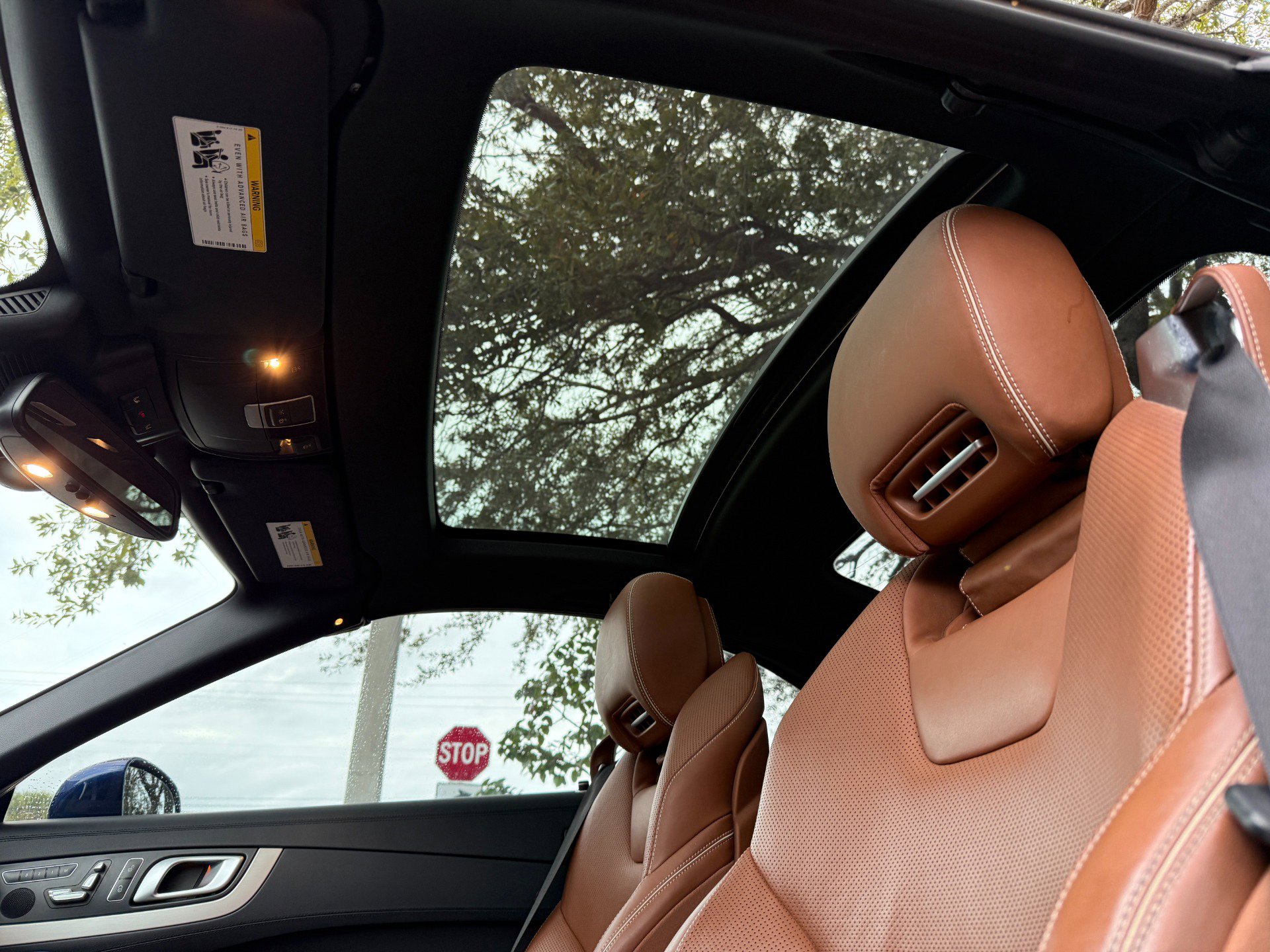 Used 2017 Mercedes-Benz SL 550 image 46