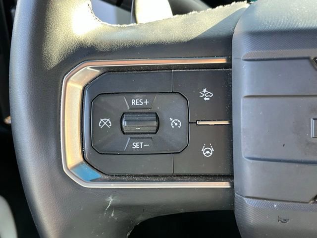 Used 2025 GMC Hummer EV 2X AWD/4WD image 21
