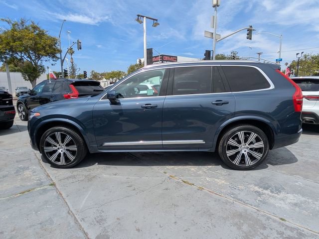 Certified 2023 Volvo XC90 B6 Ultimate AWD/4WD image 6