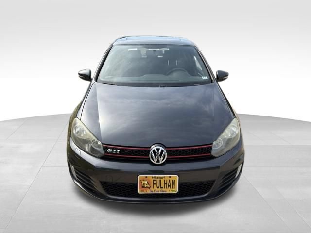 Used 2012 Volkswagen GTI Autobahn FWD image 8