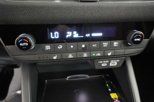 New 2026 Subaru Outback Limited image 18