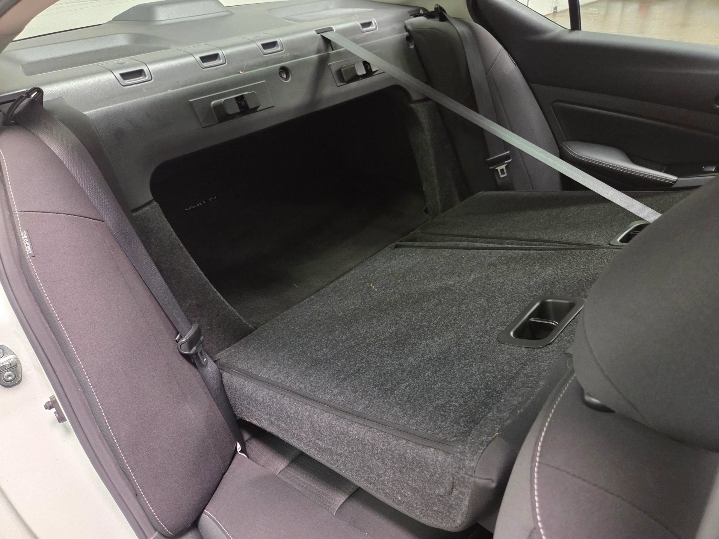 Used 2023 Nissan Altima 2.5 SV FWD image 40