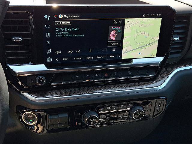 New 2026 Chevrolet Silverado 1500 RST w/ Z71 Off-Road Package AWD/4WD image 10