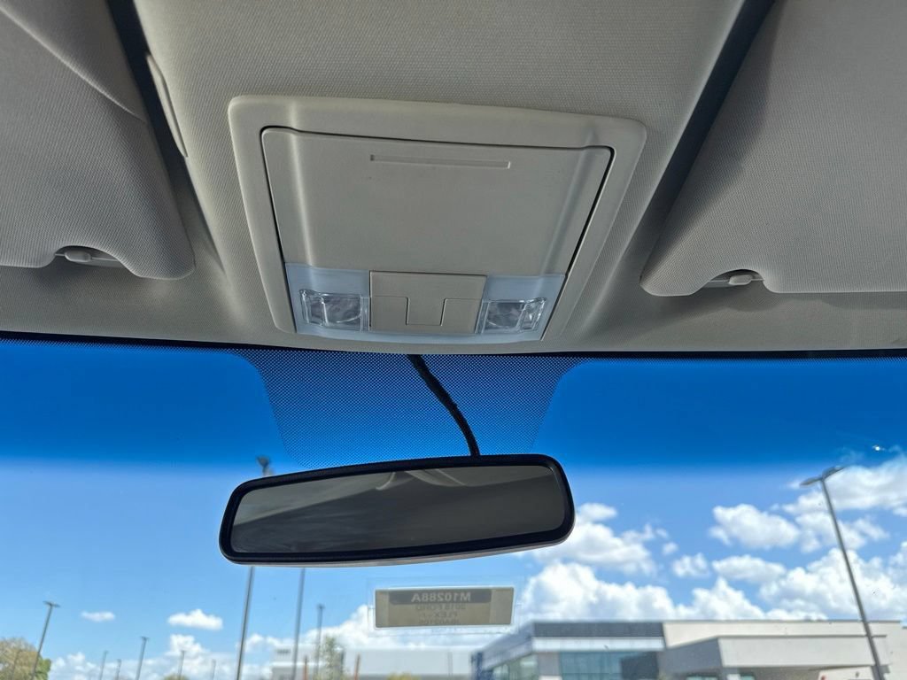 Used 2018 Ford Flex SE FWD image 11